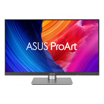 ASUS ProArt PA278CFRV écran plat de PC 68,6 cm (27") 2560 x 1440 pixels Quad HD LCD Noir
