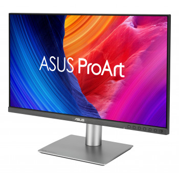 ASUS ProArt PA278CFRV écran plat de PC 68,6 cm (27") 2560 x 1440 pixels Quad HD LCD Noir