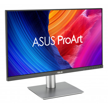 ASUS ProArt PA278CFRV écran plat de PC 68,6 cm (27") 2560 x 1440 pixels Quad HD LCD Noir