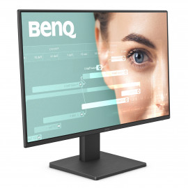 BenQ GW2491 écran plat de PC 60,5 cm (23.8") 1920 x 1080 pixels Full HD LED Noir