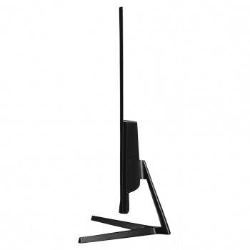 MEDION AKOYA P52218 écran plat de PC 55,9 cm (22") 1920 x 1080 pixels Full HD LCD Noir