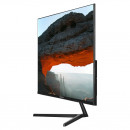 MEDION AKOYA P52218 écran plat de PC 55,9 cm (22") 1920 x 1080 pixels Full HD LCD Noir