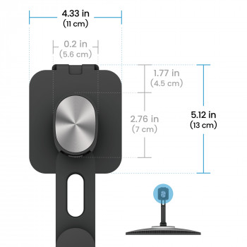 BenQ RD280UA écran plat de PC 71,6 cm (28.2") 3840 x 2560 pixels 4K Ultra HD Noir