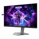 AOC AGON PRO AG246FK écran plat de PC 61,2 cm (24.1") 1920 x 1080 pixels Full HD LCD Noir