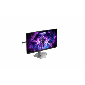 AOC AGON PRO AG246FK écran plat de PC 61,2 cm (24.1") 1920 x 1080 pixels Full HD LCD Noir
