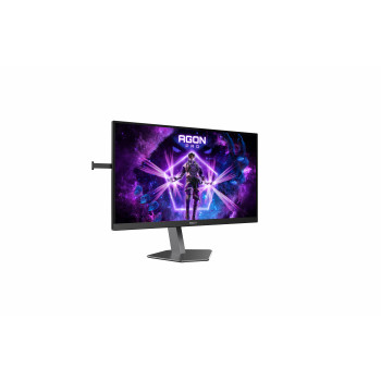 AOC AGON PRO AG246FK écran plat de PC 61,2 cm (24.1") 1920 x 1080 pixels Full HD LCD Noir