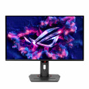 ASUS ROG Strix OLED XG27UCDMG écran plat de PC 67,3 cm (26.5") 3840 x 2160 pixels 4K Ultra HD QD-OLED Noir