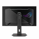 ASUS ROG Strix OLED XG27UCDMG écran plat de PC 67,3 cm (26.5") 3840 x 2160 pixels 4K Ultra HD QD-OLED Noir