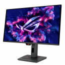 ASUS ROG Strix OLED XG27UCDMG écran plat de PC 67,3 cm (26.5") 3840 x 2160 pixels 4K Ultra HD QD-OLED Noir