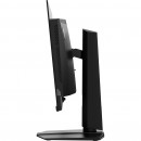 MSI MAG 271QP QD-OLED X24 écran plat de PC 67,3 cm (26.5") 2560 x 1440 pixels Wide Quad HD Noir