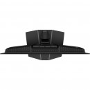 MSI MAG 271QP QD-OLED X24 écran plat de PC 67,3 cm (26.5") 2560 x 1440 pixels Wide Quad HD Noir