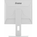 iiyama ProLite B1980S-W1 écran plat de PC 48,3 cm (19") 1280 x 1024 pixels SVGA LED Blanc