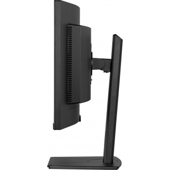 iiyama ProLite XCB3494WQSU-B1 écran plat de PC 86,4 cm (34") 3440 x 1440 pixels UltraWide Quad HD LED Noir