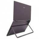 Acer PD163Qbmiuux écran plat de PC 39,6 cm (15.6") 1920 x 1080 pixels Double Full HD LED Gris