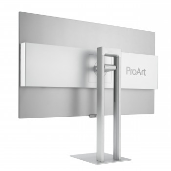 ASUS ProArt OLED PA32UCDM écran plat de PC 80 cm (31.5") 3840 x 2160 pixels 4K Ultra HD QD-OLED Argent