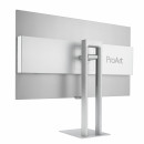 ASUS ProArt OLED PA32UCDM écran plat de PC 80 cm (31.5") 3840 x 2160 pixels 4K Ultra HD QD-OLED Argent