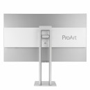 ASUS ProArt OLED PA32UCDM écran plat de PC 80 cm (31.5") 3840 x 2160 pixels 4K Ultra HD QD-OLED Argent