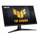ASUS TUF Gaming VG27AQM5A écran plat de PC 68,6 cm (27") 2560 x 1440 pixels Quad HD LED Noir