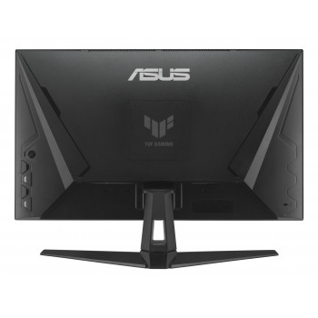 ASUS TUF Gaming VG27AQM5A écran plat de PC 68,6 cm (27") 2560 x 1440 pixels Quad HD LED Noir
