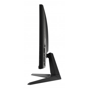 ASUS TUF Gaming VG27AQM5A écran plat de PC 68,6 cm (27") 2560 x 1440 pixels Quad HD LED Noir