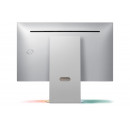 Samsung G90XF écran plat de PC 68,6 cm (27") 3840 x 2160 pixels 4K Ultra HD LCD Argent