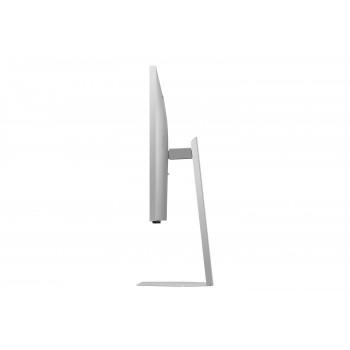 Samsung G90XF écran plat de PC 68,6 cm (27") 3840 x 2160 pixels 4K Ultra HD LCD Argent