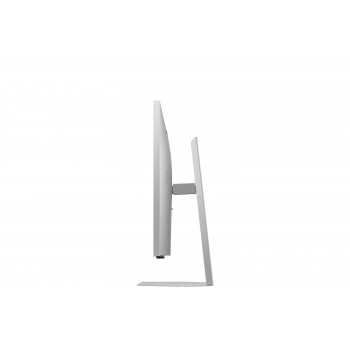 Samsung G90XF écran plat de PC 68,6 cm (27") 3840 x 2160 pixels 4K Ultra HD LCD Argent