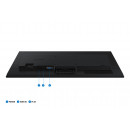 Samsung S30GD écran plat de PC 61 cm (24") 1920 x 1080 pixels Full HD LCD Noir