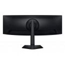 Samsung Écran PC Gaming Incurvé Odyssey G9 G91F Dual QHD 144Hz
