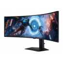 Samsung Écran PC Gaming Incurvé Odyssey G9 G91F Dual QHD 144Hz