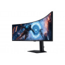 Samsung Écran PC Gaming Incurvé Odyssey G9 G91F Dual QHD 144Hz