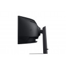 Samsung Écran PC Gaming Incurvé Odyssey G9 G91F Dual QHD 144Hz