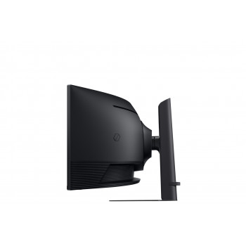 Samsung Écran PC Gaming Incurvé Odyssey G9 G91F Dual QHD 144Hz