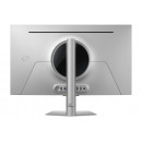 Samsung S32FG810SU écran plat de PC 81,3 cm (32") 2160 x 3840 pixels 4K Ultra HD OLED Argent