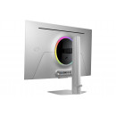 Samsung S32FG810SU écran plat de PC 81,3 cm (32") 2160 x 3840 pixels 4K Ultra HD OLED Argent