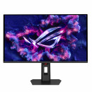 ASUS XG27AQDPG écran plat de PC 67,3 cm (26.5") 2560 x 1440 pixels Wide Quad HD QD-OLED Noir