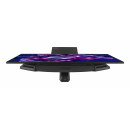 ASUS XG27AQDPG écran plat de PC 67,3 cm (26.5") 2560 x 1440 pixels Wide Quad HD QD-OLED Noir