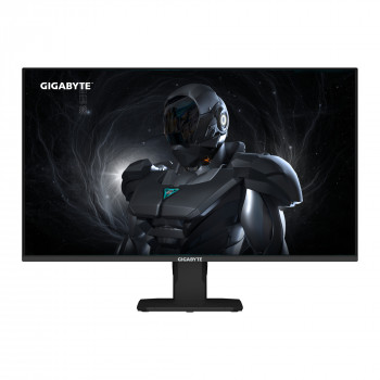 GIGABYTE GS25F2A Moniteur Gaming 25" FHD - 1920 x 1080, 240Hz, 1ms, 300 cd m², Display HDR 10, HDMI 2.0, DisplayPort 1.4