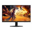 AOC G4 24G4HRE écran plat de PC 60,5 cm (23.8") 1920 x 1080 pixels Full HD LED Noir, Rouge