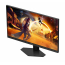 AOC G4 24G4HRE écran plat de PC 60,5 cm (23.8") 1920 x 1080 pixels Full HD LED Noir, Rouge