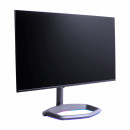 Cooler Master Gaming GM27-FQS ARGB écran plat de PC 68,6 cm (27") 2560 x 1440 pixels Quad HD LED Noir