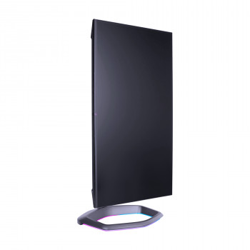 Cooler Master Gaming GM27-FQS ARGB écran plat de PC 68,6 cm (27") 2560 x 1440 pixels Quad HD LED Noir