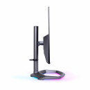 Cooler Master Gaming GM27-FQS ARGB écran plat de PC 68,6 cm (27") 2560 x 1440 pixels Quad HD LED Noir