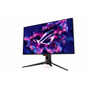 ASUS ROG Swift OLED PG32UCDMZ écran plat de PC 80 cm (31.5") 3840 x 2160 pixels 4K Ultra HD QD-OLED Noir