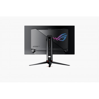 ASUS ROG Swift OLED PG32UCDMZ écran plat de PC 80 cm (31.5") 3840 x 2160 pixels 4K Ultra HD QD-OLED Noir