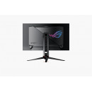 ASUS ROG Swift OLED PG32UCDMZ écran plat de PC 80 cm (31.5") 3840 x 2160 pixels 4K Ultra HD QD-OLED Noir