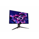 ASUS ROG Swift OLED PG32UCDMZ écran plat de PC 80 cm (31.5") 3840 x 2160 pixels 4K Ultra HD QD-OLED Noir