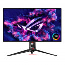ASUS ROG Swift OLED PG32UCDMZ écran plat de PC 80 cm (31.5") 3840 x 2160 pixels 4K Ultra HD QD-OLED Noir