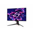 ASUS ROG Swift OLED PG32UCDMZ écran plat de PC 80 cm (31.5") 3840 x 2160 pixels 4K Ultra HD QD-OLED Noir