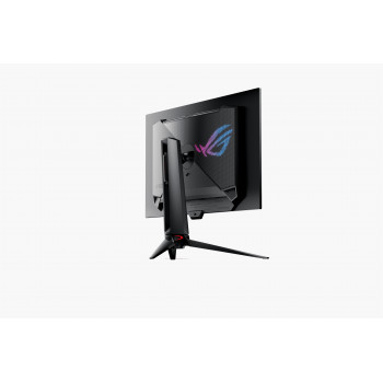 ASUS ROG Swift OLED PG32UCDMZ écran plat de PC 80 cm (31.5") 3840 x 2160 pixels 4K Ultra HD QD-OLED Noir
